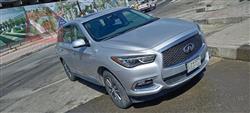 Infiniti QX60